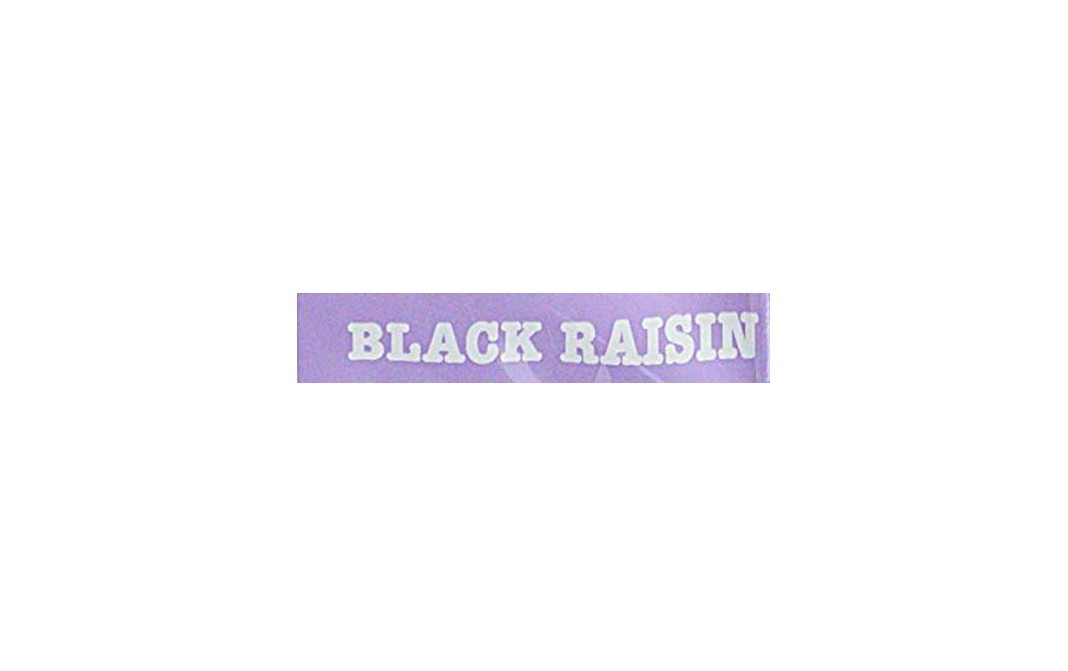 proV Black Raisin    Pack  250 grams